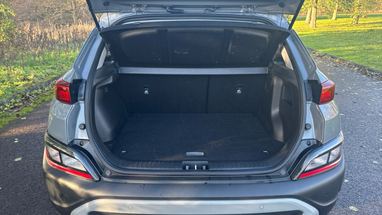 Hyundai Kona 1.6 GDi Hybrid SE Connect 5dr DCT Hybrid Hatchback